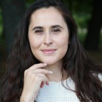 Наталія Стефура