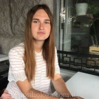 Вікторія Церкуник