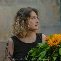 Юлия Гордиенкова