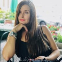 Ірина Биляченко