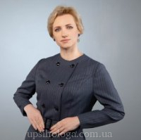 Тетяна Янушевська