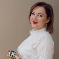 Liudmyla Khimych
