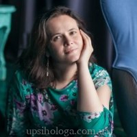 Ольга Петрівна Зайцева