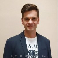 Олексій Косолапов