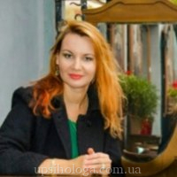 Вероніка Власюк