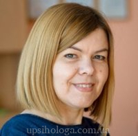 Вікторія Берестова