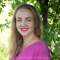 Оксана Степаненко