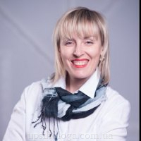 Ксенія Грицай