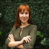 Дар'я Сергіївна