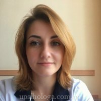 Наталія Сергіївна Ферльовська
