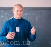Дмитро Анатолійович Тимошенко