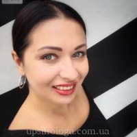 Ганна Власенко