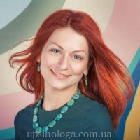 Катерина Лисенко