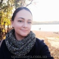 Ганна Гафіатуліна