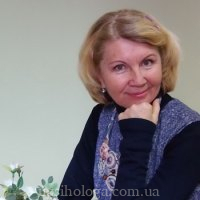 Галина Колинько