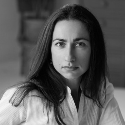 Анна Белаш