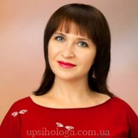 Марина Прищепа
