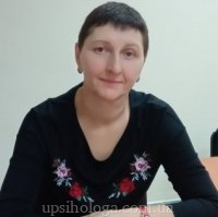 Людмила Гаврилюк