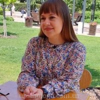 Наталія Сергіївна Горбатько