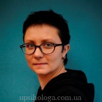 Катерина Вікторівна Войнікова