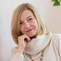 Світлана Григель