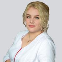 Тетяна Василівна Груц
