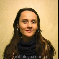 Ганна Колісник