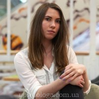 Ганна Бадр