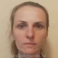 Катерина Попова