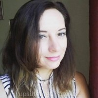 Тетяна Вікторівна Критська