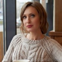 Олена Ковальова