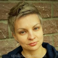Ольга Лібер