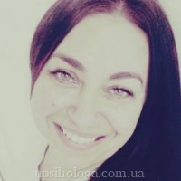 Olha Hershovych