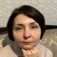 Ольга Коробова