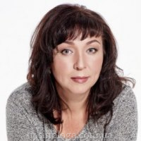Olena Sviatoslavivna Furman