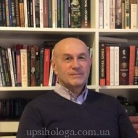 Андрій Григоренко