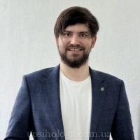 Олександр Зіненко