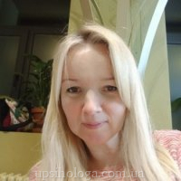 Lesya Kuzmenko