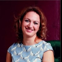 Ольга Михайлівна Гринчишина