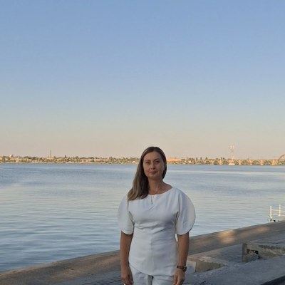 Ірина Малахова