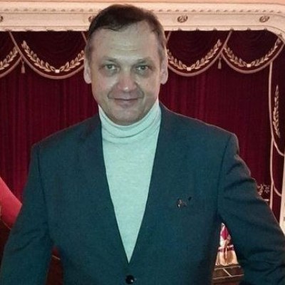 Ігор Володимирович Ульяніч — психолог