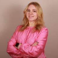 Яна Ільченко