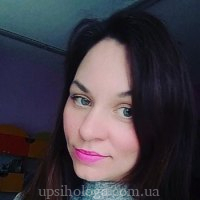 Інга Валентинівна Савенкова