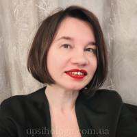 Інна Шинкаренко
