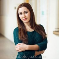 Інна Мельниченко