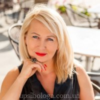 Інна Агапченко