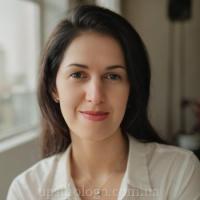 Инна Куц