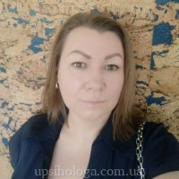 Інна Гринько