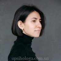 Інна Ткач