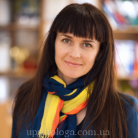 Інна Андреєва